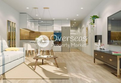 Obra nueva - Apartamento / piso -
Torrevieja