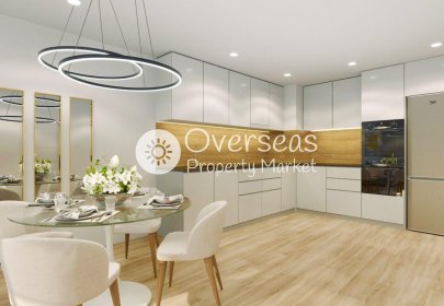 Obra nueva - Apartamento / piso -
Torrevieja