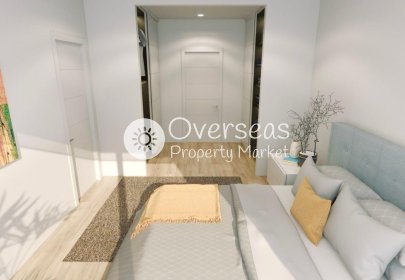 Obra nueva - Apartamento / piso -
Torrevieja