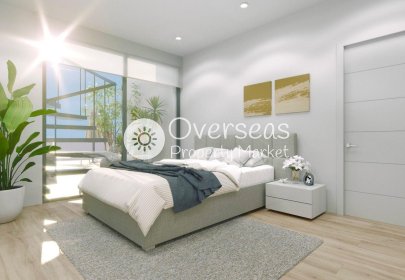 Obra nueva - Apartamento / piso -
Torrevieja