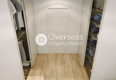 Obra nueva - Apartamento / piso -
Torrevieja