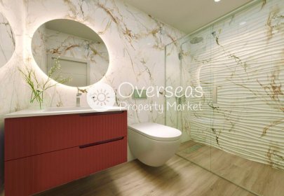 Obra nueva - Apartamento / piso -
Torrevieja