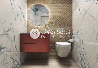 Obra nueva - Apartamento / piso -
Torrevieja