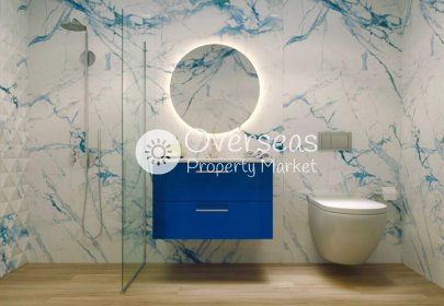 Obra nueva - Apartamento / piso -
Torrevieja
