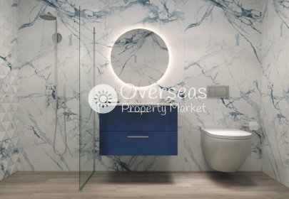 Obra nueva - Apartamento / piso -
Torrevieja