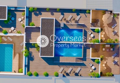 Obra nueva - Apartamento / piso -
Torrevieja
