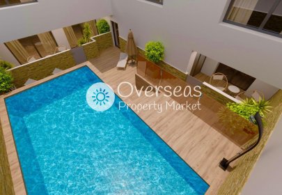 Obra nueva - Apartamento / piso -
Torrevieja