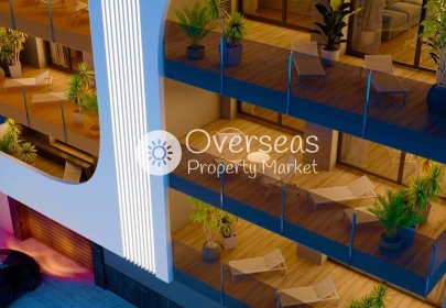Obra nueva - Apartamento / piso -
Torrevieja