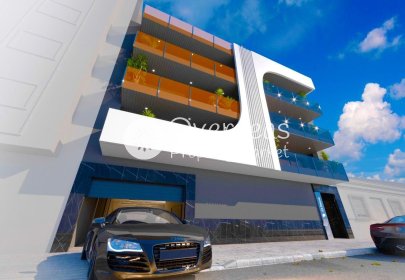 Nieuwbouw Woningen - Penthouse -
Torrevieja