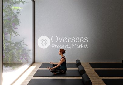 Obra nueva - Ground floor apartment -
San Juan Alicante