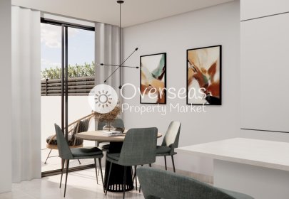 Obra nueva - Adosado -
Rojales