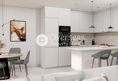 Obra nueva - Adosado -
Rojales