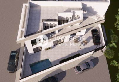 Obra nueva - Adosado -
Rojales