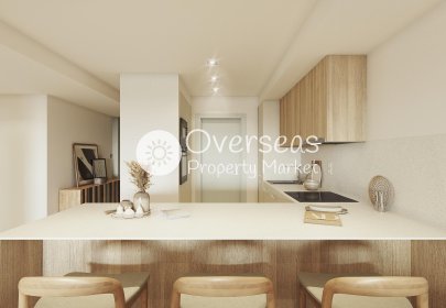 Obra nueva - Apartamento / piso -
Benahavís
