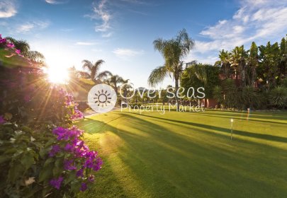 Obra nueva - Apartamento / piso -
Benahavís