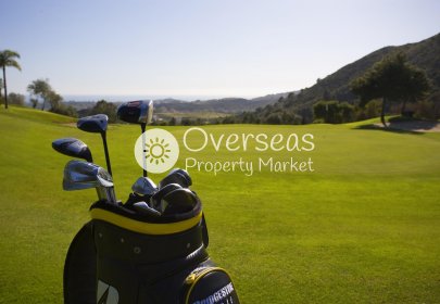 Obra nueva - Apartamento / piso -
Benahavís