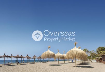 Obra nueva - Apartamento / piso -
Benahavís