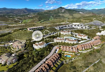 Obra nueva - Ground floor apartment -
Benahavís