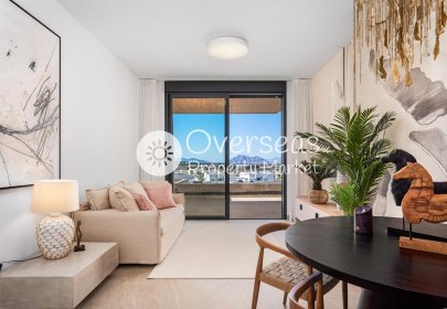 Obra nueva - Apartamento / piso -
Benijofar