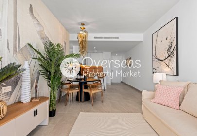 Obra nueva - Apartamento / piso -
Benijofar