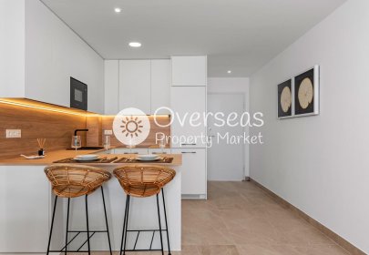 Obra nueva - Apartamento / piso -
Benijofar