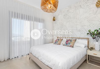 Obra nueva - Apartamento / piso -
Benijofar