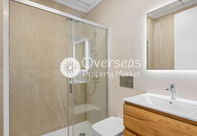 Obra nueva - Apartamento / piso -
Benijofar