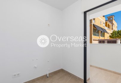 Obra nueva - Apartamento / piso -
Benijofar