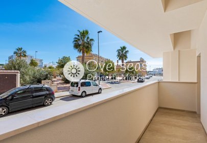 Obra nueva - Apartamento / piso -
Benijofar