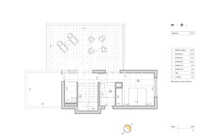 Obra nueva - Villa -
Algorfa