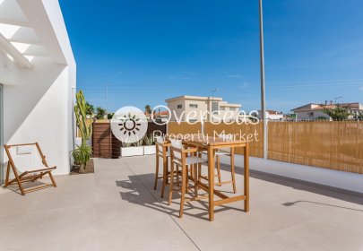 Nieuwbouw Woningen - Villa -
Dolores