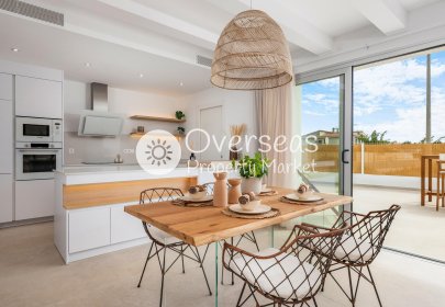 Nieuwbouw Woningen - Villa -
Dolores
