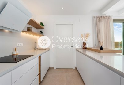 Nieuwbouw Woningen - Villa -
Dolores