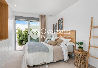 Nieuwbouw Woningen - Villa -
Dolores