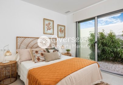 Nieuwbouw Woningen - Villa -
Dolores