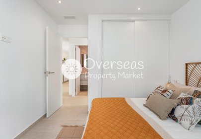 Nieuwbouw Woningen - Villa -
Dolores