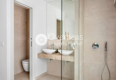 Nieuwbouw Woningen - Villa -
Dolores