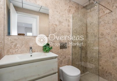 Nieuwbouw Woningen - Villa -
Dolores