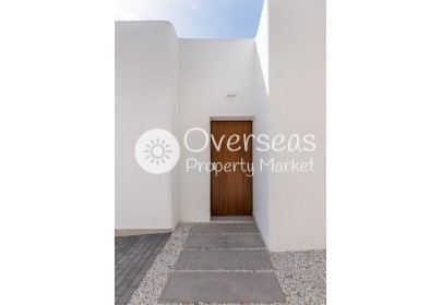 Nieuwbouw Woningen - Villa -
Dolores