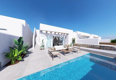 Nieuwbouw Woningen - Villa -
Dolores