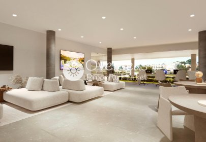 Nouvelle construction - Maison de ville -
Fuengirola