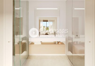 Nouvelle construction - Maison de ville -
Fuengirola