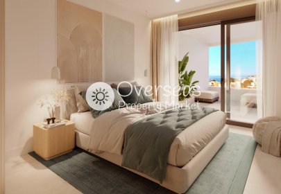 Nouvelle construction - Maison de ville -
Fuengirola