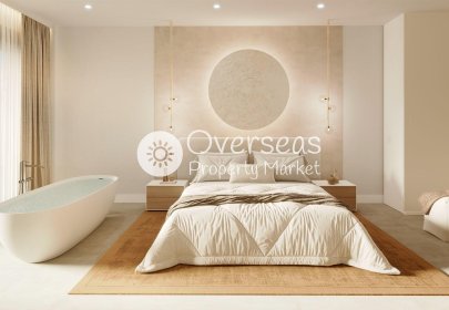 Nouvelle construction - Maison de ville -
Fuengirola