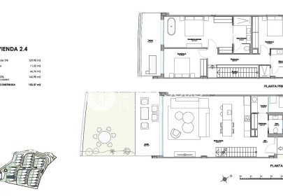 Nouvelle construction - Maison de ville -
Fuengirola