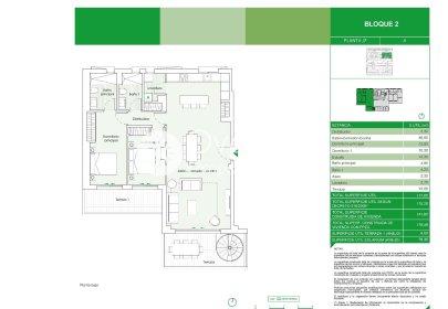Nowy budynek - Daszek -
Estepona