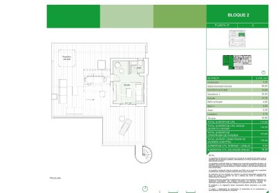 Nowy budynek - Daszek -
Estepona