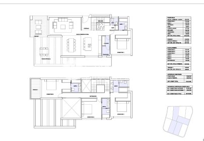 Obra nueva - Villa -
Manilva