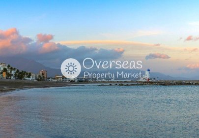 Obra nueva - Villa -
Manilva