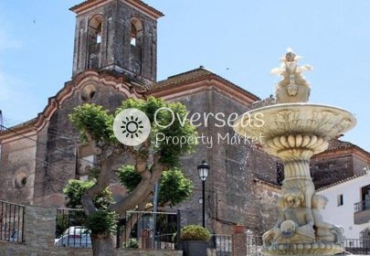 Obra nueva - Villa -
Manilva